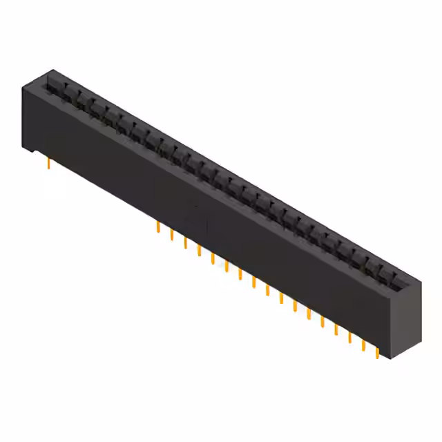 887-050-521-201 EDAC Inc.  Edgeboard Connectors
